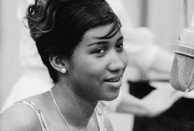 The Stellar Line Up For Aretha Franklin's Funeral Has Been Announced