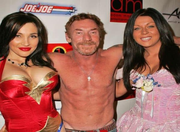 Bonaduce danny where now is Where is