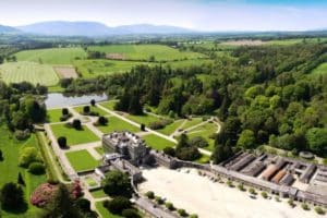 Curraghmore Estate Waterford