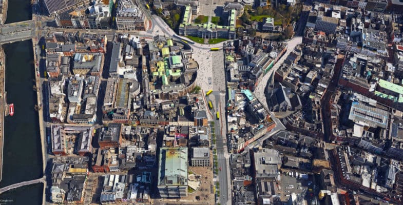 Planning Backlog Holds Up Key Infrastructure Projects