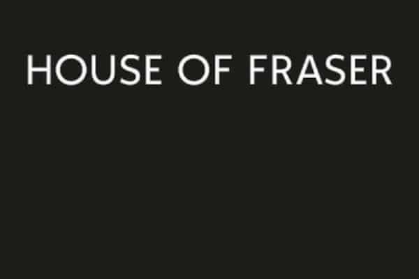 House Of Fraser Dundrum Workers In The Dark