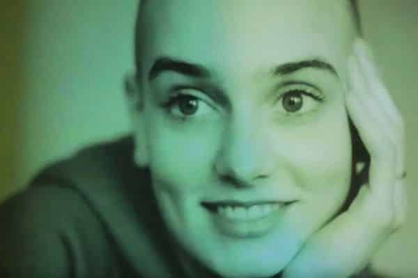 Listen: Sinéad O’Connor Shares Amazing New Song As Magda Davitt