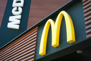 Thieves Foil Their Own Burglary Of McDonalds In Dublin