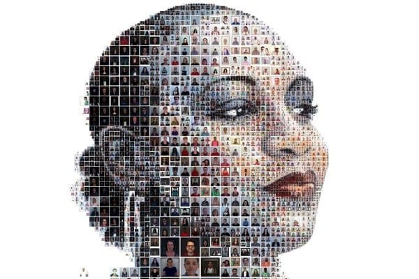 NTA Unveil Anti-Racism Poster Taken From Selfies