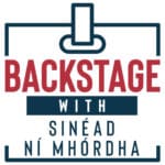 Backstage on Radio Nova Backstage on Radio Nova