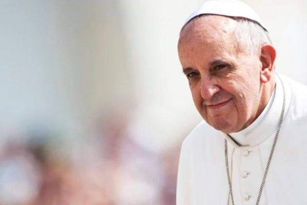 Pope, A New Global Campaign Offers Pope Francis $1 Million To Go Vegan For Lent!