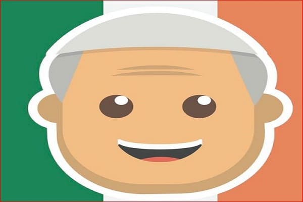 Twitter Makes Special Emoji For Pope's Visit To Ireland