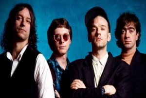 R.E.M Fans Have 'Bad Day' As Rumours Of Reunion Go Viral