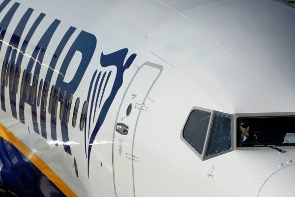 Ryanair's Sack Threat Forces Union Into Fifth Strike Action