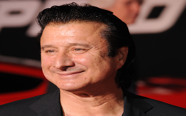Journey’s Steve Perry Reveals First Music In 24 Years Imminent!