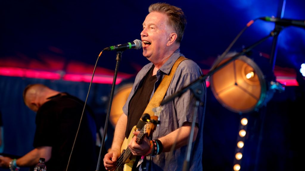 The Tom Robinson Band To Tour The UK And Ireland