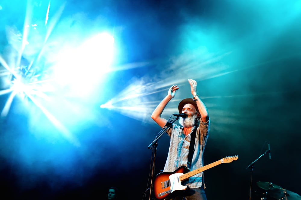 Travis Have Announced A Dublin Date This December!