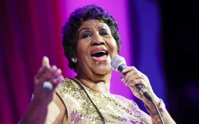 Aretha Franklin 'The Queen Of Soul' Has Died