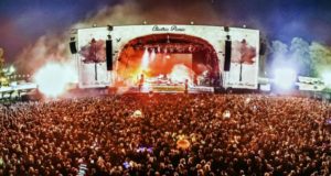 , Tickets For Electric Picnic 2020 On Sale Saturday 7th September!