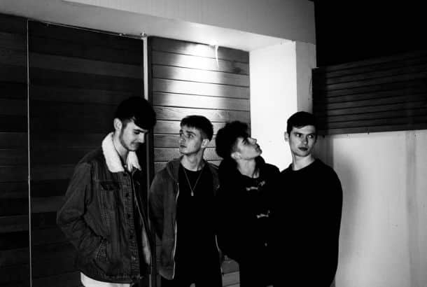Ones To Watch: The Valves Announce A Show At The Workman's This October!
