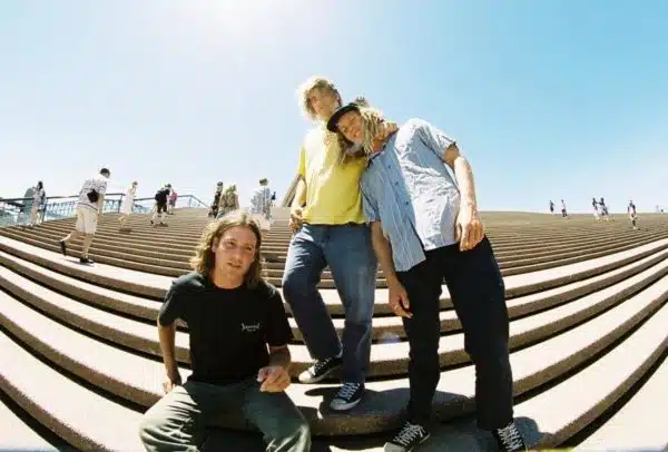 Skegss Share New Video And Announce Dublin Date!