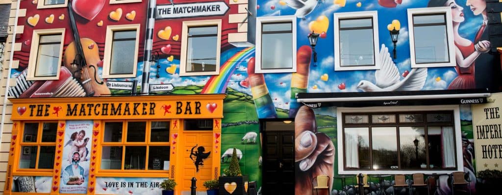All You Need To Know About Lisdoonvarna Matchmaking Festival 2018!