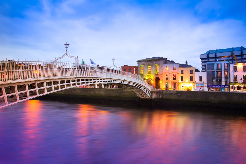 Live Music Could Return to Ireland within Two Week