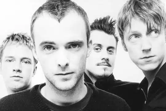 Ten great songs from Travis!
