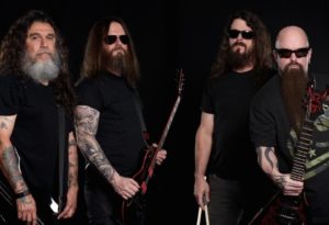 All You Need To Know About Slayer’s Gig At The 3Arena
