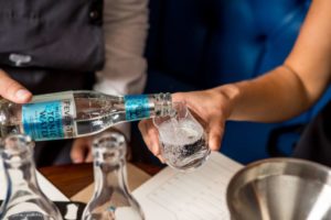 Fever Tree Gin School 2