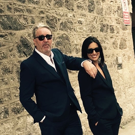 The Colm & Lucy Podcast