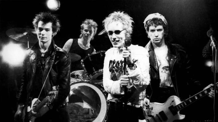 This Week in Music History - 1st Week in September