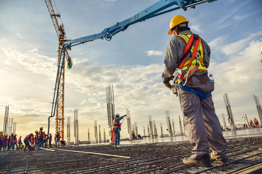 Construction Jobs Expo