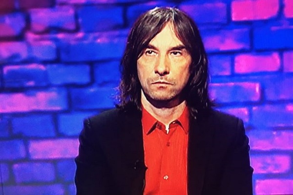 Bobby, Check Out Primal Scream&#8217;s Bobby Gillespie Refusing To Dance On &#8216;This Week&#8217;!