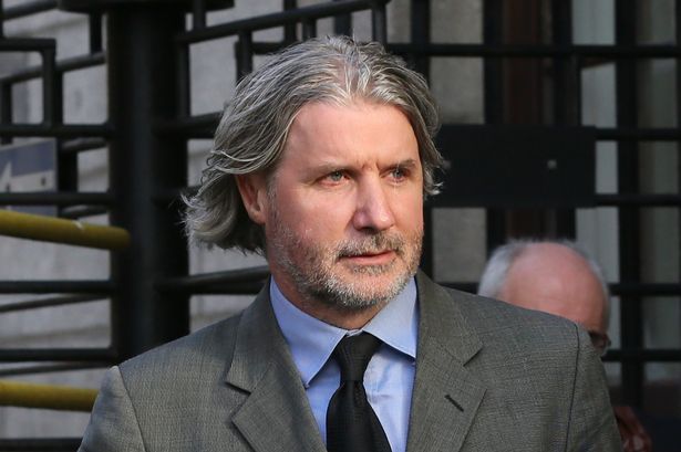 Concert promoter John Reynolds dies suddenly at Dublin home