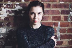 lisa hannigan