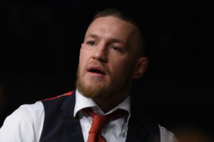 , UFC President Dana White Slams Video Of McGregor Punching A Man