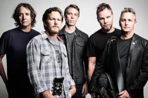 pearl jam