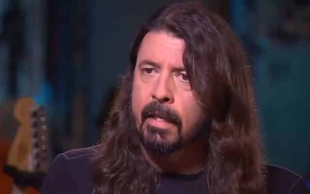 Dave Grohl e1542277584598