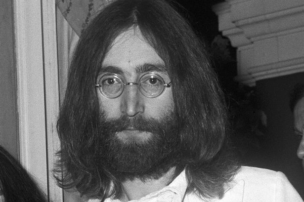 John Lennon