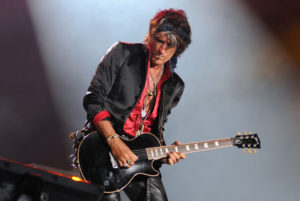 , Joe Perry Discusses Aerosmith&#8217;s Authentic Approach To Residency Show
