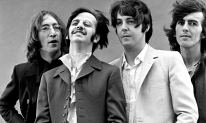 , The Beatles Have Made Chart History Again!