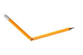 Broken Pencil
