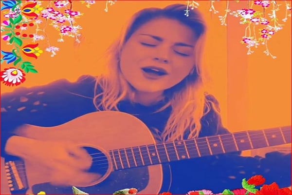 Frances Bean Cobain Shares New Song Ahead Of New Album