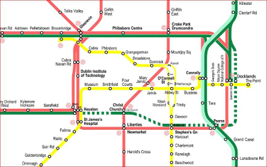 Metro