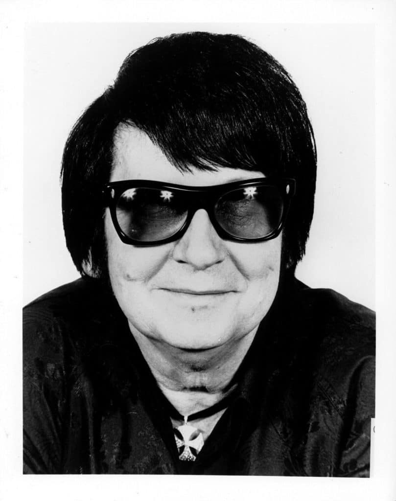 Roy Orbison