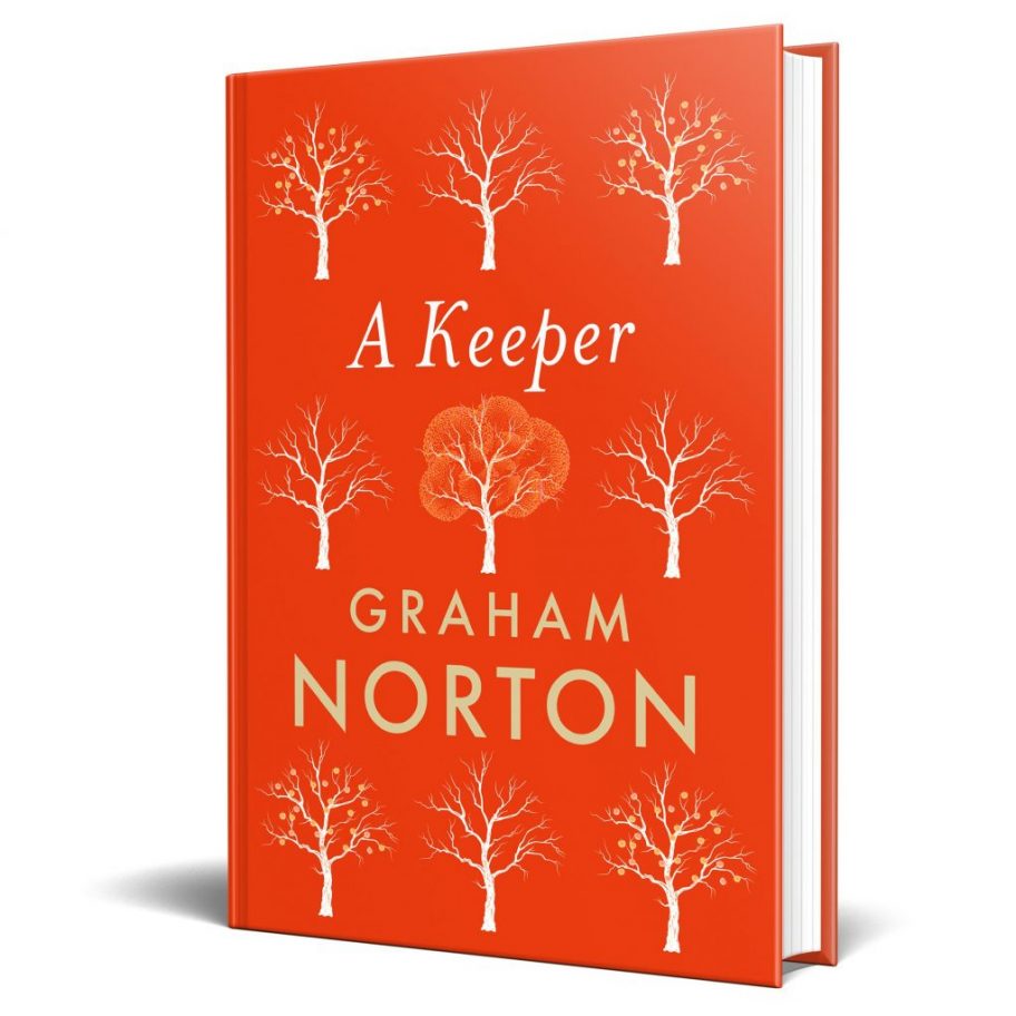 graham norton novel a keeper graham norton novel a keeper