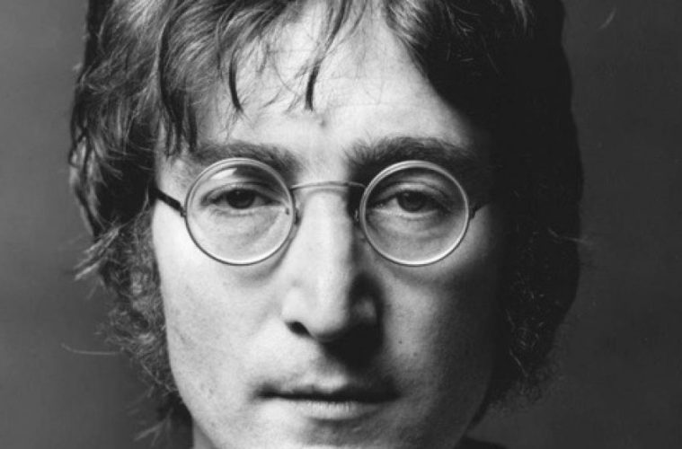 John Lennon Music History