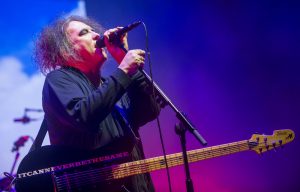 , Watch: The Cure Share Stellar Video Of Their Sydney Opera House Show