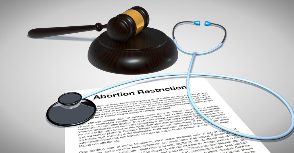 Abortion Legislation