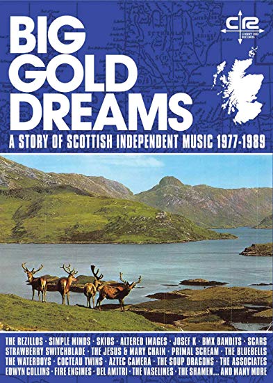 Big Gold Dreams