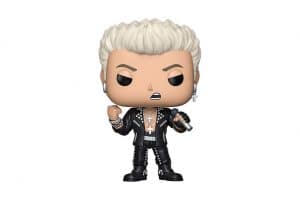 Billy Idol