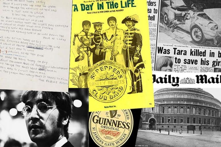 Today In Music History – January 17th. Today In Music History – January 17th.