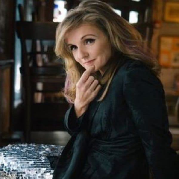 Patty Griffin