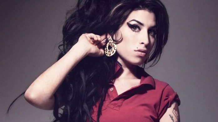 Amy Winehouse